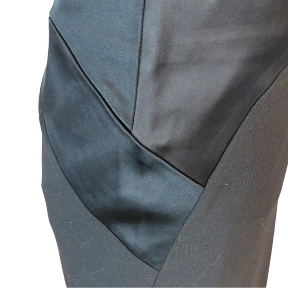 Antonio Melani Sarin Accent Pencil Skirt Size 0 - Picture 5 of 10